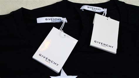 maglia givenchy replica|false givenchy clothing.